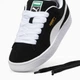 Кросівки чоловічі Suede Xl Black 395205-02 45 - зображення 6