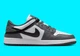Кросівки AIR JORDAN 1 LOW FLYEASE DM1206-100 46 - изображение 3