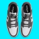Кросівки AIR JORDAN 1 LOW FLYEASE DM1206-100 46 - изображение 4