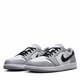 Кросівки AIR JORDAN 1 RETRO LOW OG CZ0790-110 40 - изображение 3