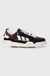 Кросівки унісекс Adi2000 Black/Bordo IF8821 41 IF8821 44 - изображение 1