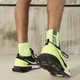 Кросівки чоловічі Air Max Flyknit Racer MenS Shoes Green FD4610-700 44 - изображение 10