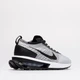 Кросівки чоловічі Air Max Flyknit Racer Grey DJ6106-002 45 - зображення 6