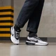 Кросівки чоловічі Air Max Flyknit Racer Grey DJ6106-002 45 - зображення 9