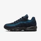 Кросівки Air Max 95 HQ3825-001 39 - изображение 1
