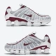 Кросівки SHOX TL AV3595-103 45 - зображення 6
