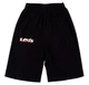 Чоловічі літні шорти Levis двонитка XL чорні (MST0001147) - зображення 1
