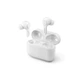 Навушники Philips TAT3217 TWS ENC Crystal Clear Calling IPX5 white (TAT3217WT/00) - зображення 1