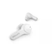 Навушники Philips TAT3217 TWS ENC Crystal Clear Calling IPX5 white (TAT3217WT/00) - зображення 5