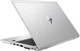 Ноутбук HP EliteBook 840 G5 14" Full HD / Intel Core i5-8350U / RAM 16GB / SSD 256GB / Silver / Win11Pro Уцінка - зображення 6