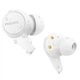 Наушники Philips TAT1207 True Wireless IPX4 White (TAT1207WT/00) - изображение 5