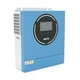 Гібридний інвертор ANENJI ANJ-5KW-48V-WIFI, 5000W, 48V, charge 60A(max), 170-280V, МРРТ60-500VDC, RS485. RS232, WiFi, 312x350x115mm, 8,5 kg, Q1 - изображение 1