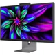Монитор Philips 27E3U7903 27'' 5K UHD IPS HDMI DP USB-C RJ-45 USB-hub Cam HAS Pivot Grey (27E3U7903/00) - изображение 3