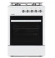 Плита газова Milano ML60 G1 /07+біла - изображение 1