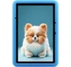 Планшет Blackview Tab A6 Kids 4/128GB Wi-Fi Ocean Blue UA UCRF - зображення 1