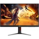 Монитор AOC Q27G4ZD 27" QD-OLED 2560x1440 280Гц 0.03мс 2xHDMI DP USB-хаб HAS Pivot (2580AEF9ABFB) - изображение 1