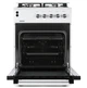 Плита газова Milano ML60 G2 /07С+біла - изображение 4