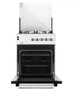 Плита газова Milano ML60 G2 /07С+біла - изображение 7