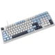 Клавиатура Ajazz AK980 MAX Magnetic Switch USB UA White/Blue (AK980-MAX-M-BWDB) Ajazz AK980-MAX-M-BWDB 1042687 - изображение 5