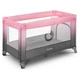 Детский манеж Lionelo Stefi Pink Ombre (LO-STEFI PINK OMBRE) Lionelo LO-STEFI PINK OMBRE 1042800 - изображение 4