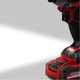 Гайковерт Einhell Professional TP-CI 18/250-C Li BL - Solo 18V, бесщеточный, 250Нм 0-2800об/мин, 0.95кг (без АКБ и (4510095) EINHELL 4510095 1042721 - изображение 8