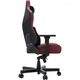 Кресло игровое Anda Seat Kaiser 3E PVC XL Maroon (AD23YC-XL-09-A-PV/C-A01) Anda Seat AD23YC-XL-09-A-PV/C-A01 1042686 - изображение 4