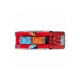 Конструктор Mega Bloks Автовоз с машинками (JFR29) Mega Bloks JFR29 1042491 - изображение 4