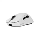 Мышка Ajazz AJ179 V2 MAX Wireless/Bluetooth/USB White (AJ179-V2-MAX-W) Ajazz AJ179-V2-MAX-W 1042501 - изображение 2