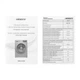 Пральна машина Ardesto WMW-8120DGI Ardesto WMW-8120DGI 1042704 - зображення 11