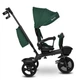 Дитячий велосипед Lionelo Kori Blue Navy (LO-KORI GREEN EMERALD) Lionelo LO-KORI GREEN EMERALD 1042836 - зображення 3