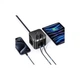 Сетевой фильтр питания Baseus PowerCombo Cube Power Strip (E00066400117-00) Baseus E00066400117-00 1042692 - изображение 8