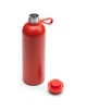 Butelka termiczna LEGO 560 ml stalowa Czerwona (41480800) (5711938035587) - obraz 2