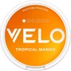 Бестабачные никотиновые подушечки Velo Tropical Mango Мягкий (4820270365359) - изображение 1