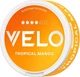 Бестабачные никотиновые подушечки Velo Tropical Mango Классический (4820270365267) - изображение 2