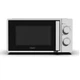 Микроволновая печь Edler EDMS-2071SMH, Grey - изображение 1