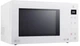 Микроволновая печь LG MS2336GIH - изображение 3