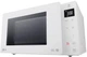 Микроволновая печь LG MS2336GIH - изображение 4