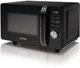 Микроволновая печь Gorenje MO20S4BC - изображение 3