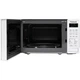 Микроволновая печь Panasonic NN-GT261WZUE - изображение 4