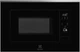 Микроволновая печь встраиваемая Electrolux LMS2203EMX - изображение 1