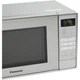 Микроволновая печь Panasonic NN-ST27HMZUE - изображение 4