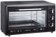 Электродуховка Liberton LEO-350 Black - изображение 1