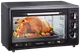 Электродуховка Liberton LEO-350 Black - изображение 2