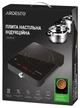 Настольная плита Ardesto ICS-B116 - изображение 6