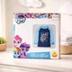 Дитячий сонцезахисний реглан топ захисний від сонця My Little Pony 122-128 (6-8Y) синьо-блакитний - зображення 2