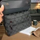 Мужская сумка барсетка стиль Coach, сумка на плечо Коач - изображение 9