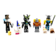 Набор игровых фигурок Roblox в коробке, игрушечные герои персонажи Роблокс - изображение 3