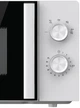 Микроволновая печь Gorenje MO17E1WH - изображение 8