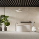 Керамограніт Cerrad Softstone Ivory Rect 60x120 см - изображение 4