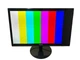 Монітор 24" LED TN, Philips 246V5LSB, 1920 x 1080, 5 мс, 16:9, VGA, DVI, Audio, 246V5LSB -B Б/В - зображення 1